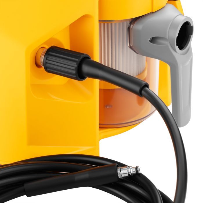 Мойка высокого давления 2E AquaClean 1600Вт, 130бар, 480л/час, шланг 8м (2E-HPW1613VC) изображение 8