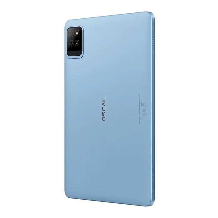 Планшет Oscal Pad 30 10.1" 4/64GB/Wi-Fi/ Horizon Blue (6931548323068) изображение 5