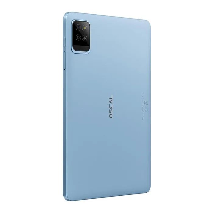 Планшет Oscal Pad 30 10.1" 4/64GB/Wi-Fi/ Horizon Blue (6931548323068) изображение 7