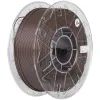Пластик для 3D-принтера Creality PETG-CF Hyper 1.75mm, 1kg, Milk Tea Brown (3301060040)