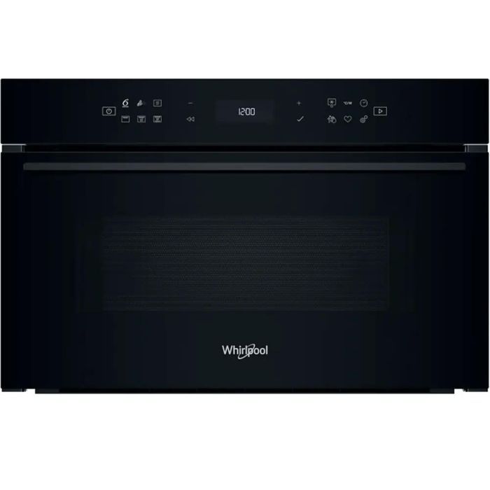 Мікрохвильова піч Whirlpool WMD7O4TB