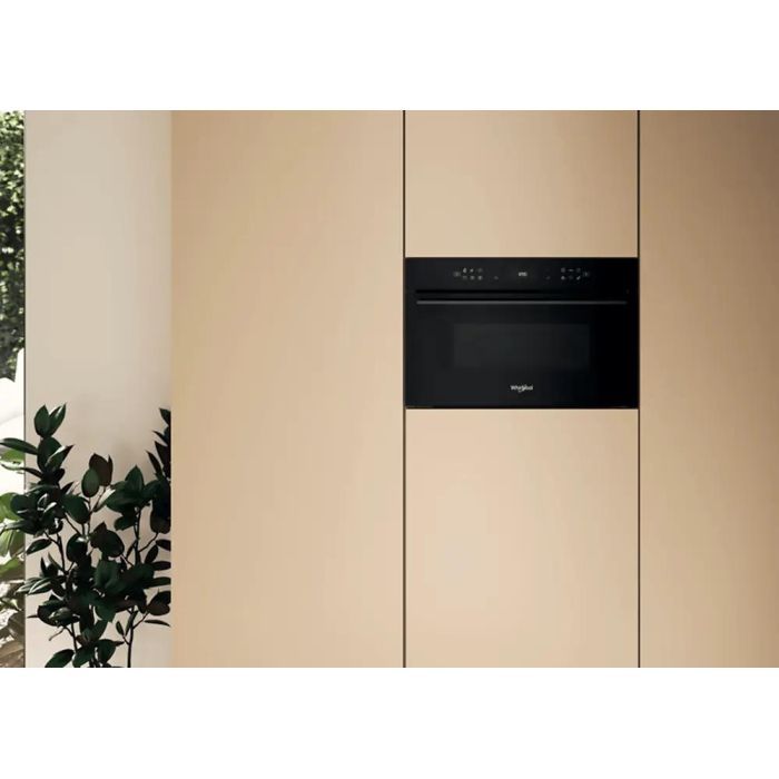 Мікрохвильова піч Whirlpool WMD7O4TB зображення 4