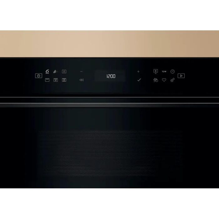 Мікрохвильова піч Whirlpool WMD7O4TB зображення 4