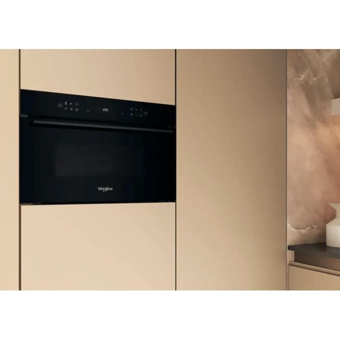 Мікрохвильова піч Whirlpool WMD7O4TB зображення 5