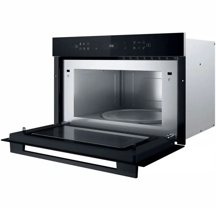 Мікрохвильова піч Whirlpool WMD7O4TB зображення 6