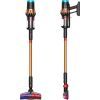 Пылесос Dyson V16 Piston Animal Submarine Matte Black/Copper (492969-01) изображение 2