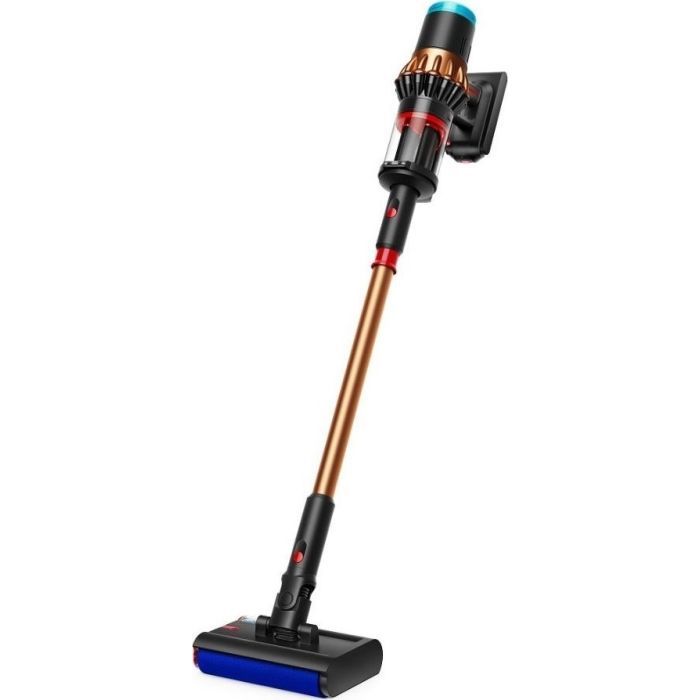 Пылесос Dyson V16 Piston Animal Submarine Matte Black/Copper (492969-01) изображение 4