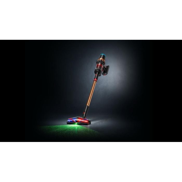 Пылесос Dyson V16 Piston Animal Submarine Matte Black/Copper (492969-01) изображение 7
