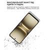 Чохол до мобільного телефона BeCover Anti-Shock Tecno Spark 40C 4G (KM4k) Clear (714706) зображення 3