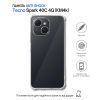 Чохол до мобільного телефона BeCover Anti-Shock Tecno Spark 40C 4G (KM4k) Clear (714706) зображення 6