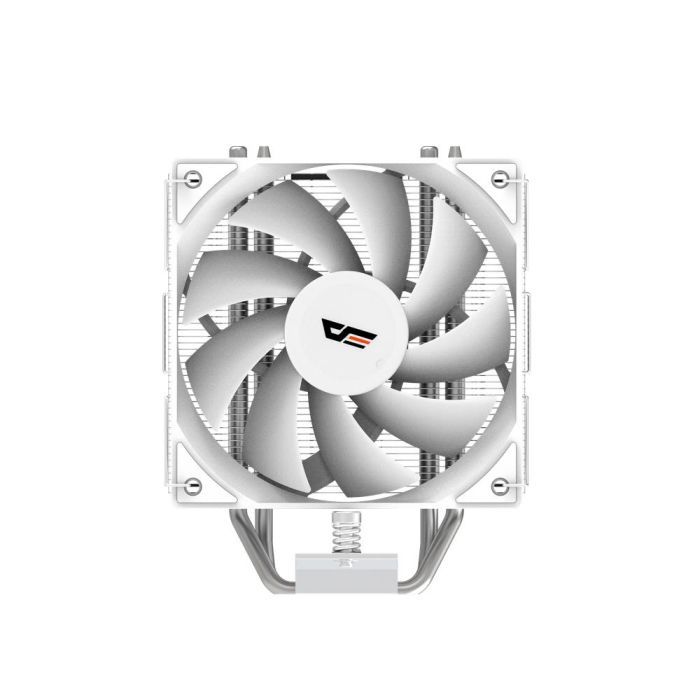 Кулер до процесора DARKFLASH S31 WHITE зображення 3