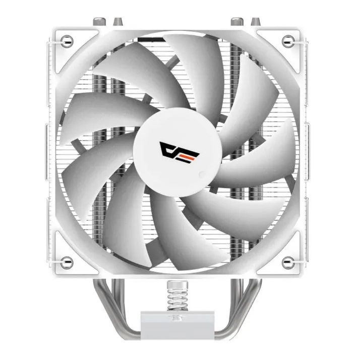 Кулер для процессора DARKFLASH S31 WHITE изображение 3