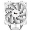 Кулер для процессора DARKFLASH S31 WHITE изображение 3