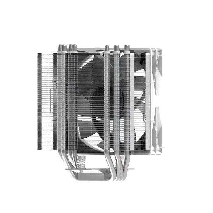 Кулер до процесора DARKFLASH S31 WHITE зображення 4