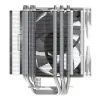 Кулер для процессора DARKFLASH S31 WHITE изображение 4