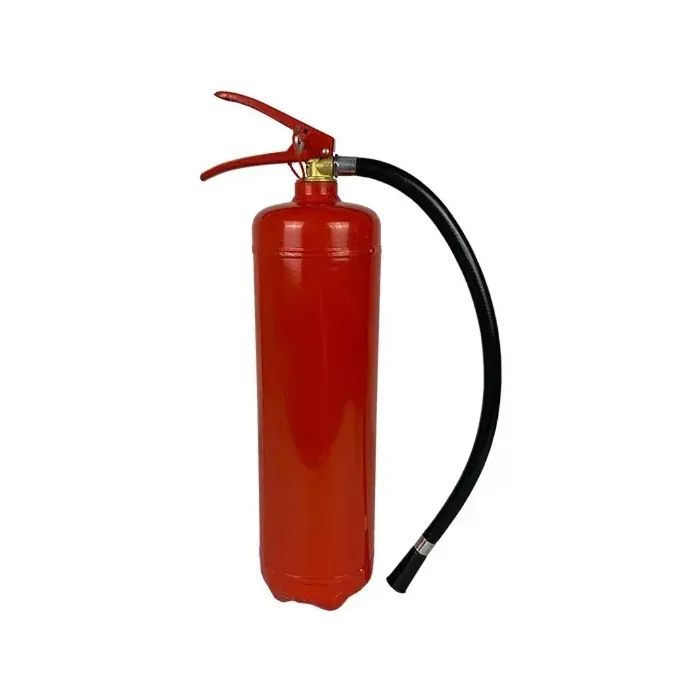 Огнетушитель Вільнянськ 3 кг (04-014-3-IS) изображение 3