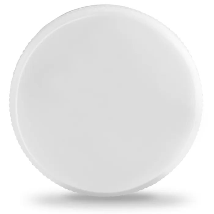 Лампочка Videx LED GX53D 10W 4100K 220V димерна (VL-GX53D-10534)