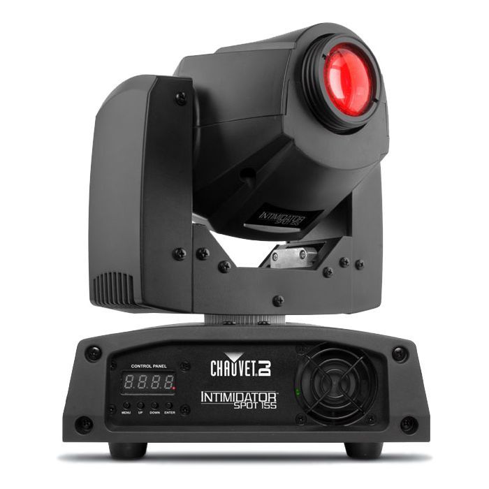 Световая голова Chauvet Intimidator Spot 155