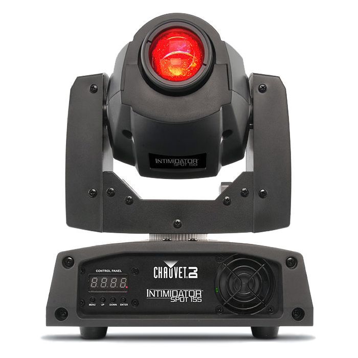 Световая голова Chauvet Intimidator Spot 155 изображение 2