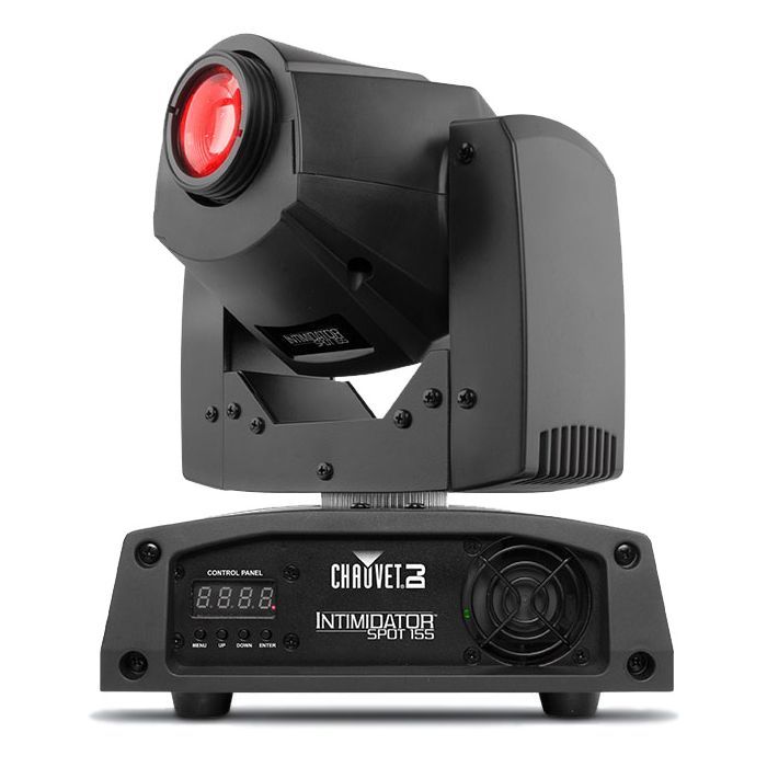 Световая голова Chauvet Intimidator Spot 155 изображение 4