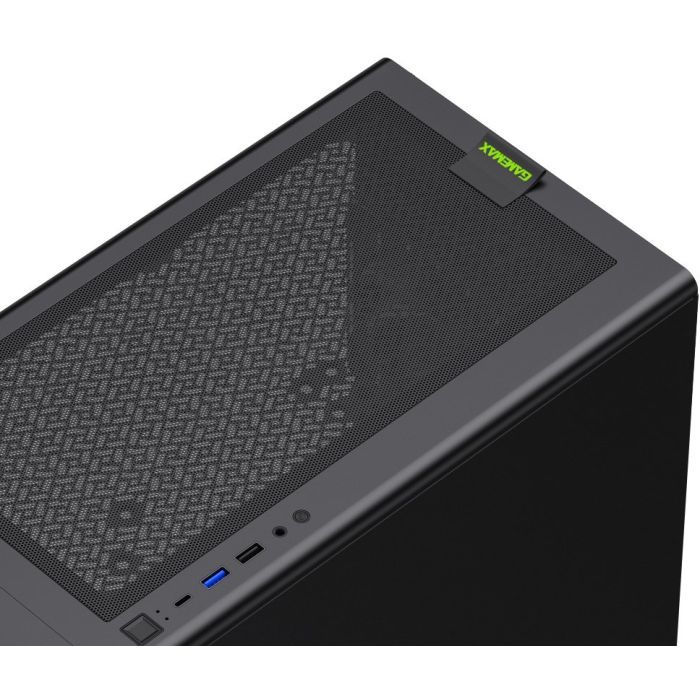 Корпус для ПК Gamemax AERIS 330 MB зображення 7