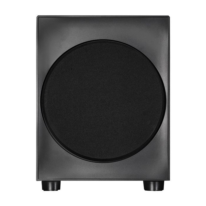 Корпус для ПК Chieftec CI-03B-OP изображение 2