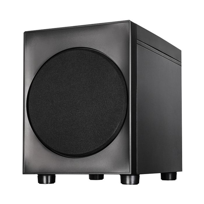 Корпус для ПК Chieftec CI-03B-OP изображение 3