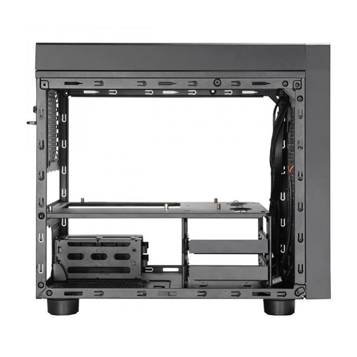 Корпус для ПК Chieftec CI-03B-OP изображение 5