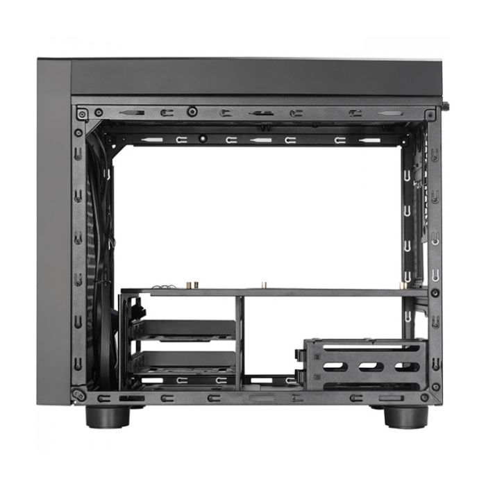 Корпус для ПК Chieftec CI-03B-OP зображення 5