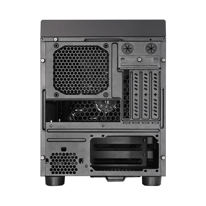 Корпус для ПК Chieftec CI-03B-OP изображение 6