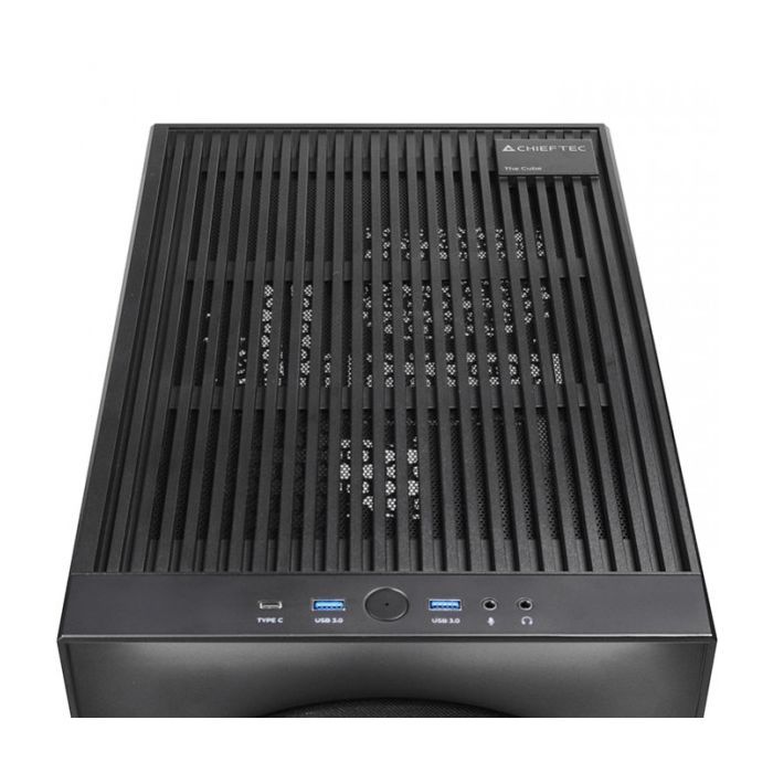 Корпус для ПК Chieftec CI-03B-OP изображение 8