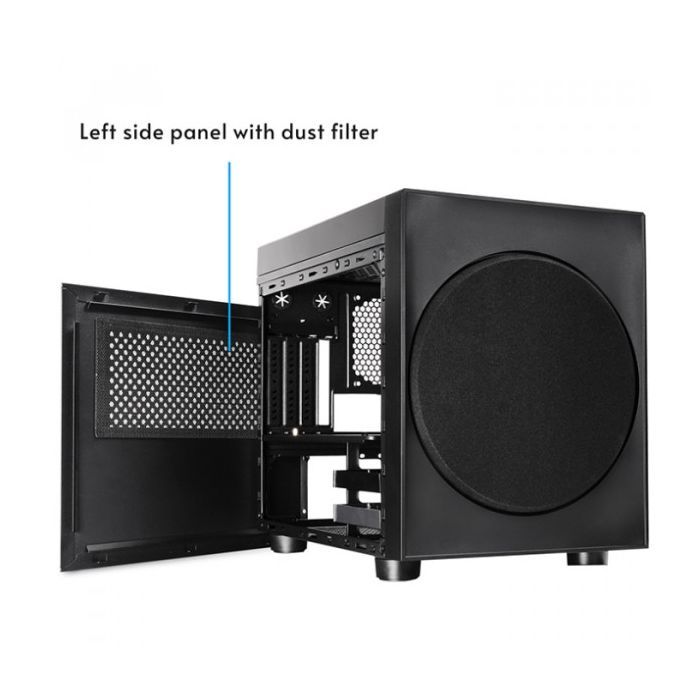 Корпус для ПК Chieftec CI-03B-OP изображение 9