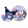Фигурка Cool Things сюрприз в шаре - Моя Мелоди и Куроме (HK023)