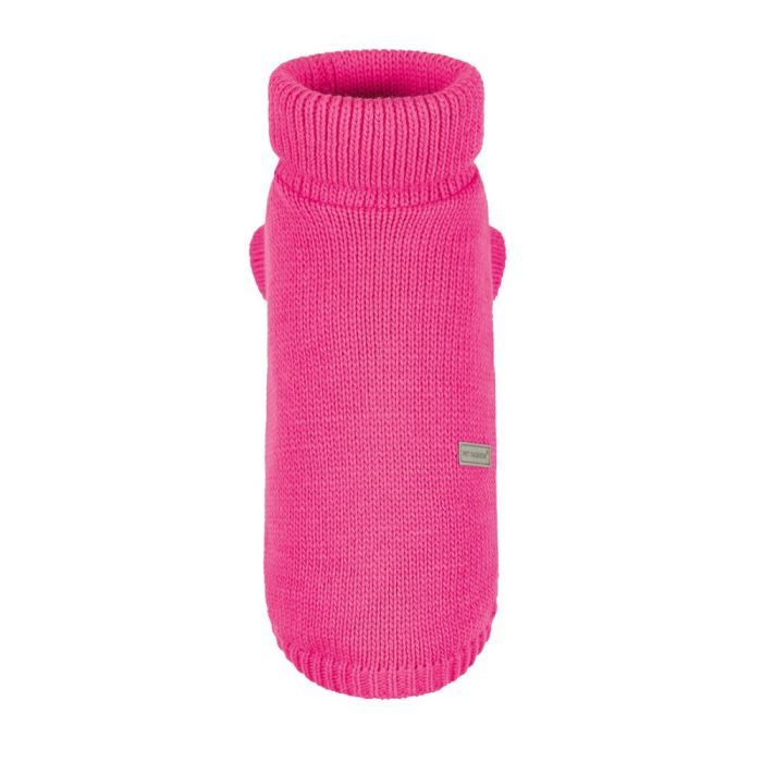 Светр для тварин Pet Fashion Sam ХS малиновий (4823082442331)