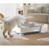 Туалет для котів Ubpet Розумний самоочисний (UCAT C30) зображення 5