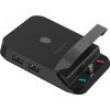 Порт-реплікатор J5create Dock-Station Nintendo Switch (HDMI/PD/USB-A/USB-C/LAN) (JCD620-N)