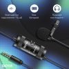 Микрофон Boya BY-M1 Pro II Black (BY-M1 Pro II) изображение 12