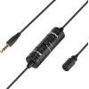 Микрофон Boya BY-M1 Pro II Black (BY-M1 Pro II) изображение 3