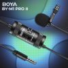 Микрофон Boya BY-M1 Pro II Black (BY-M1 Pro II) изображение 6