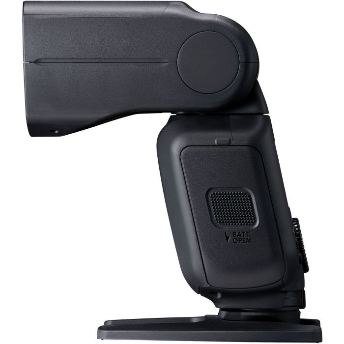 Вспышка Canon SPEEDLITE EL-5 (5654C004) изображение 6