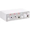 Аудиоинтерфейс Yamaha UR22MK3 White