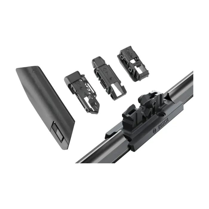 Щітка склоочисника Bosch 3 397 016 307 зображення 3