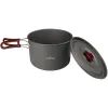 Котел туристичний Tribe Pot 3 л Alu алюмінієвий grey (T-FH-0015-grey) зображення 2