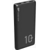 Батарея універсальна Silicon Power 10000mAh QP15 Black (SP10KMAPBKQP150K) зображення 2