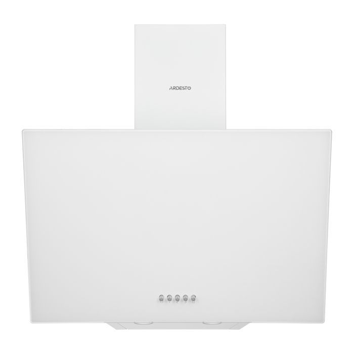 Витяжка кухонна Ardesto HCH-F1300WG зображення 2