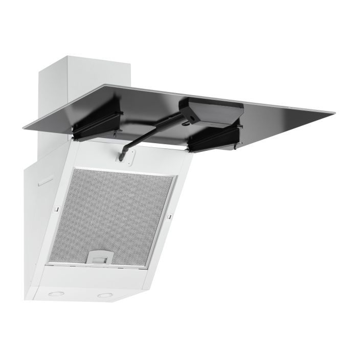 Витяжка кухонна Ardesto HCH-F1300WG зображення 4