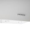 Витяжка кухонна Ardesto HCH-F1300WG зображення 6
