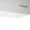 Витяжка кухонна Ardesto HCH-F1300WG зображення 7