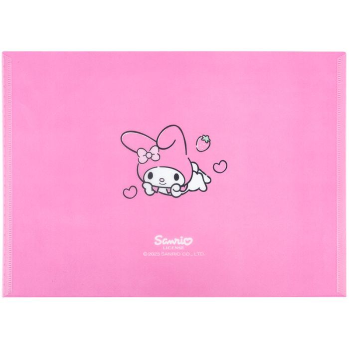 Папка - куточок Kite А4 My Melody (HK25-244-3) зображення 2