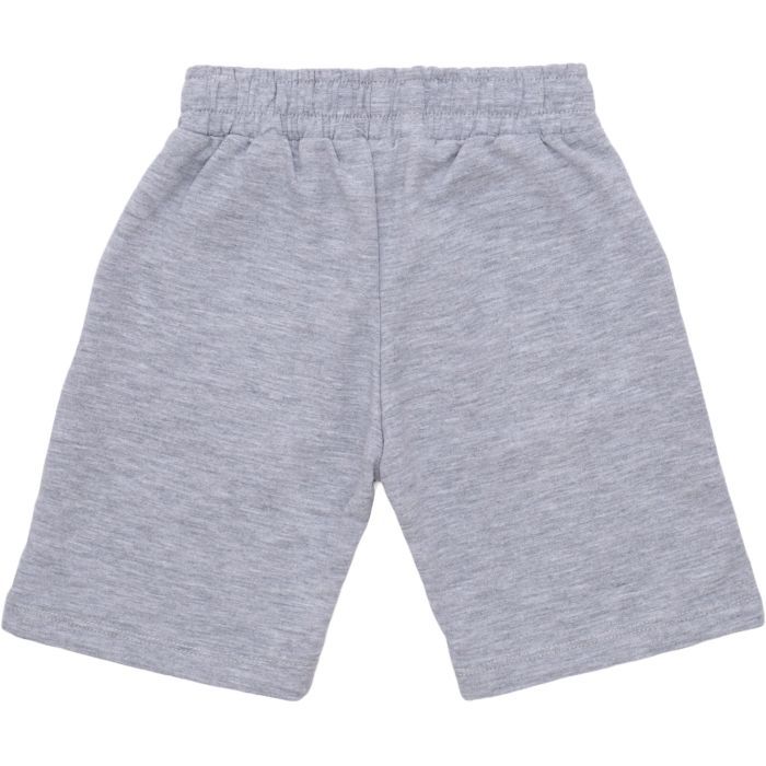 Набор детской одежды Breeze с машинками (21642-110B-yellow) изображение 5